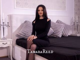 TamaraReed