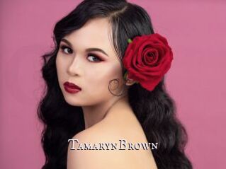 TamarynBrown