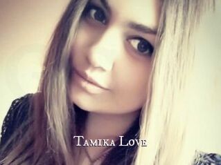 Tamika_Love