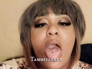 Tammifaexxx
