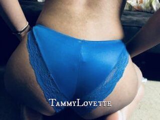 TammyLovette