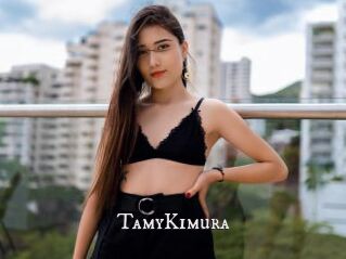 TamyKimura