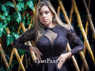 TamyPerez
