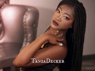 TaniaDecker