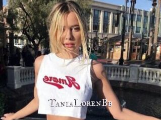 TaniaLorenBb