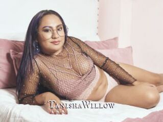 TanishaWillow