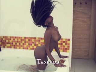 Tanishaa
