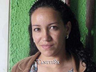 Tanit18x