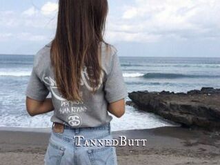 TannedButt