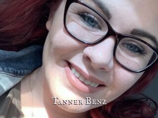 Tanner_Benz