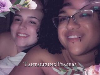 TantalizingTeasers
