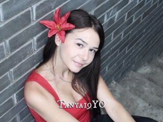 Tanya19YO