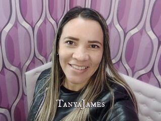 TanyaJames