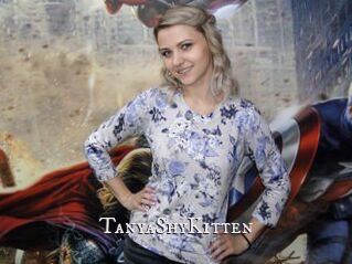 TanyaShyKitten