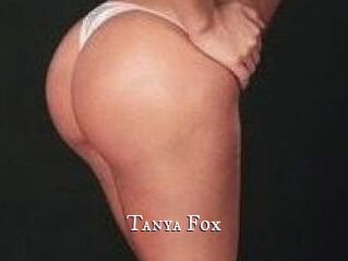 Tanya_Fox