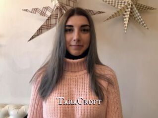 TaraCroft
