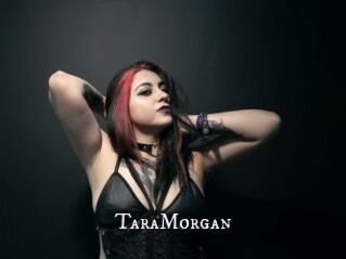 TaraMorgan
