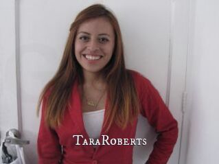 TaraRoberts
