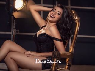 TaraSaenz