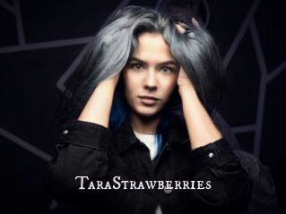 TaraStrawberries