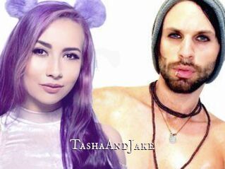 TashaAndJake