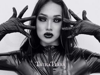 TashaTiara