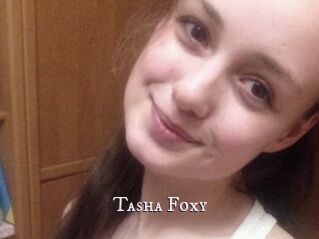 Tasha_Foxy