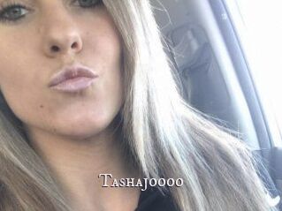 Tashajoooo