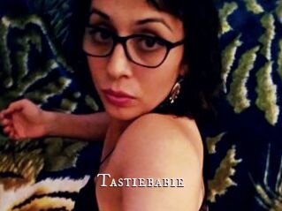 Tastiebabie