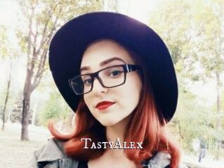 TastyAlex