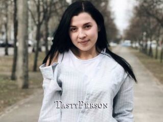 TastyPerson