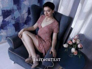 Tasyacutest