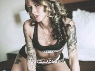 Tat2edBeauty