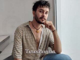 TatanPervert