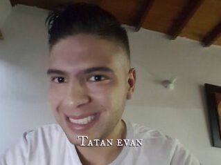 Tatan_evan