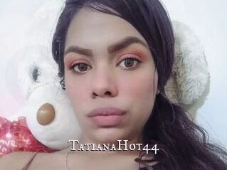 TatianaHot44