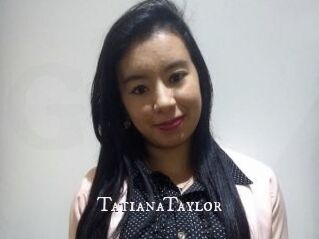 TatianaTaylor