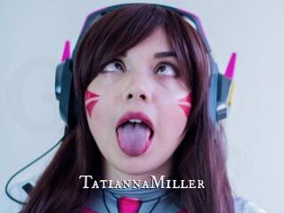 TatiannaMiller