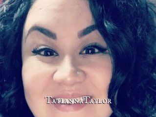 Tatianna_Taylor