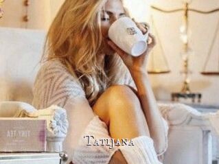 Tatijana