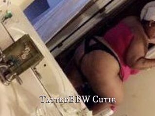 TattedBBW_Cutie