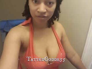TattedGodde55