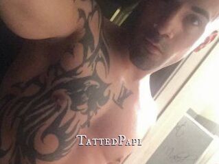 TattedPapi
