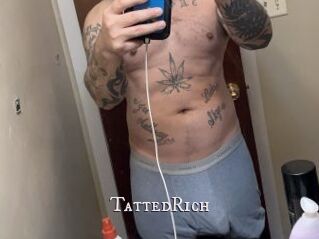 TattedRich