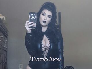 Tatted_Anna