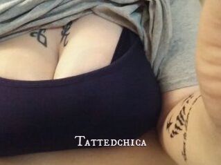 Tattedchica
