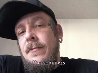 Tattedkevin