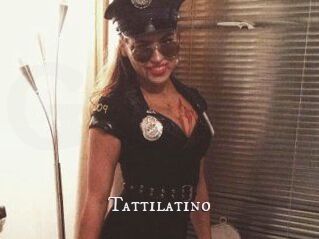 Tattilatino