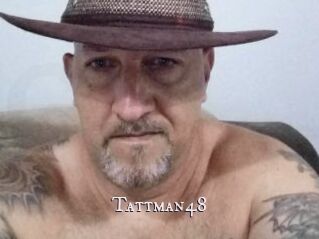 Tattman48