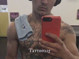 Tattoo215